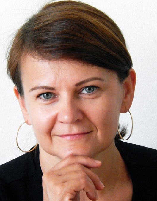 Alena Pažitná