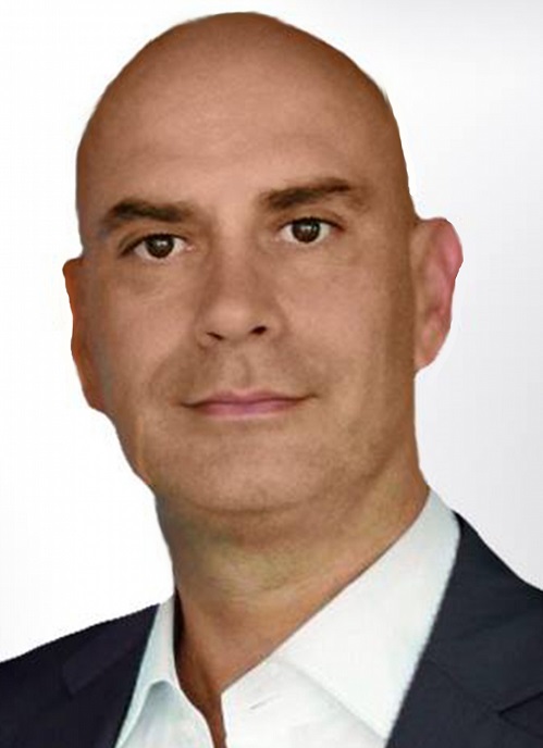 Rastislav Palutka. LL.M