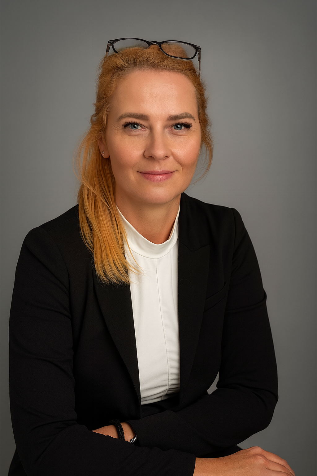 Erika Borbély