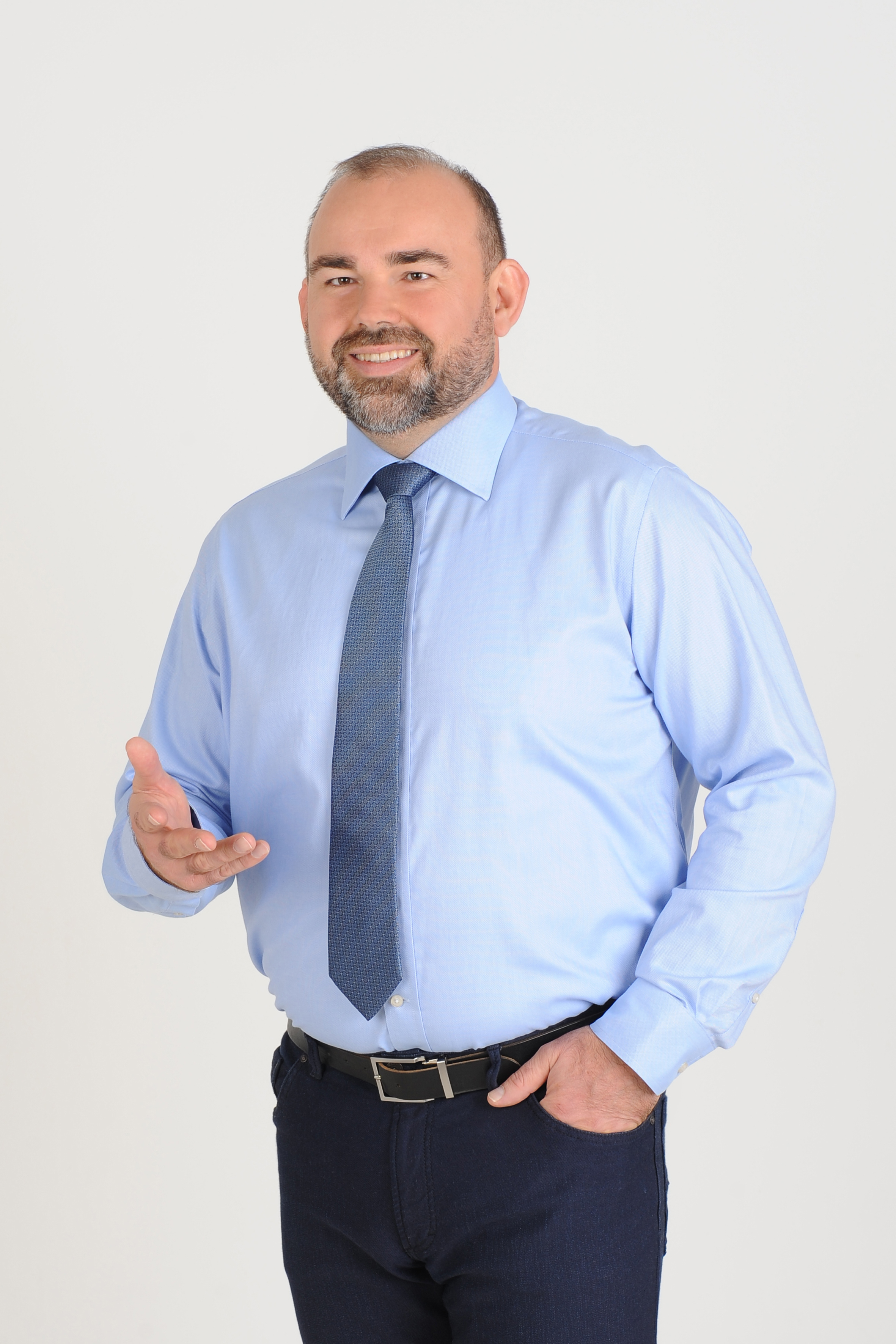 Peter Hlavatý