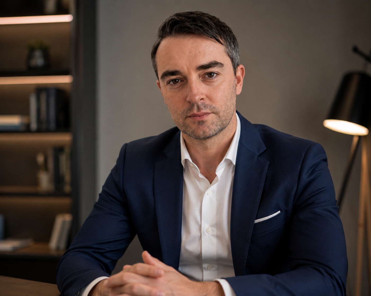 Patrik Bezák