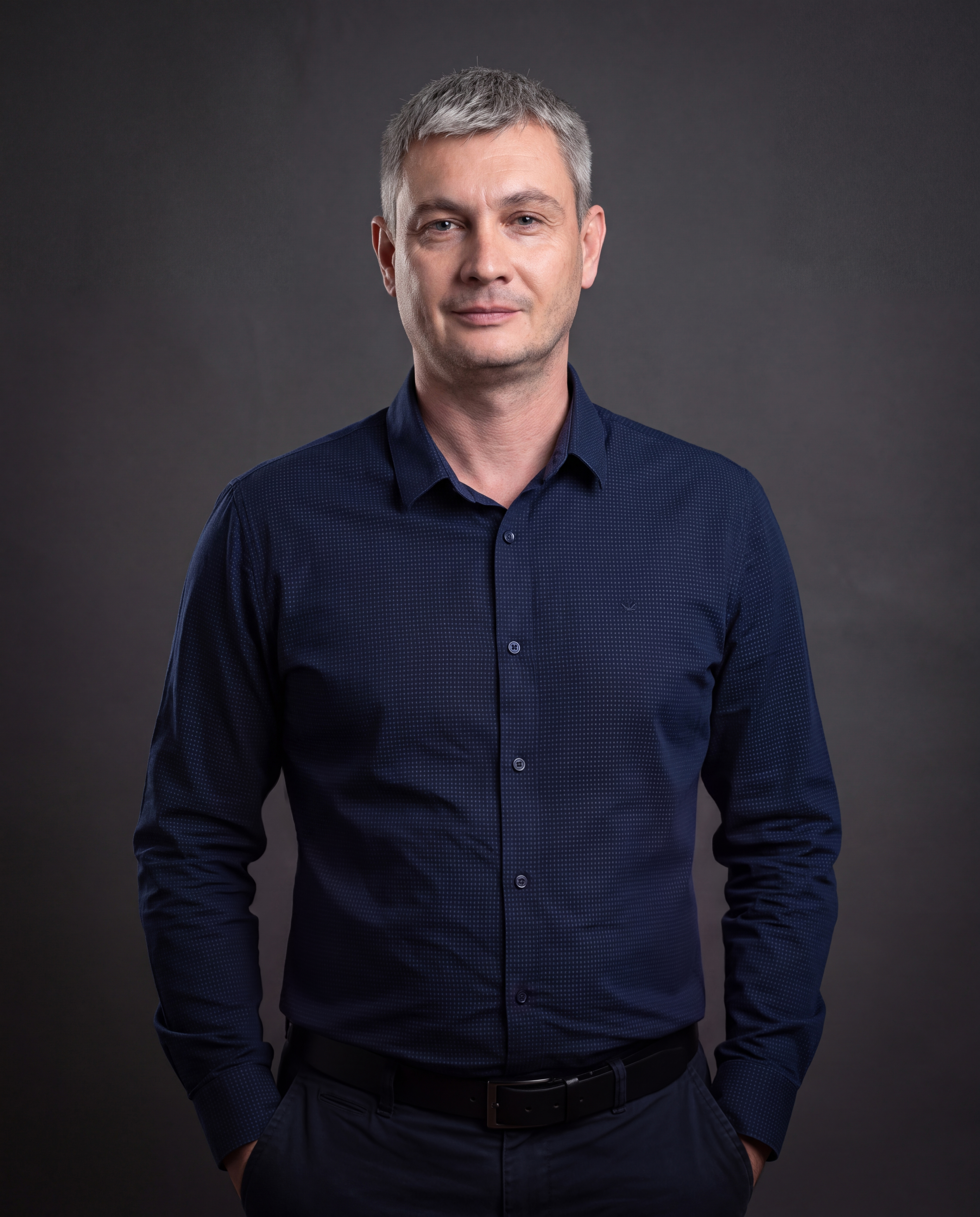 Pavol Vavro