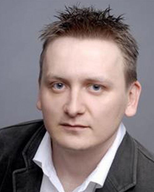 Rastislav Šoltýs