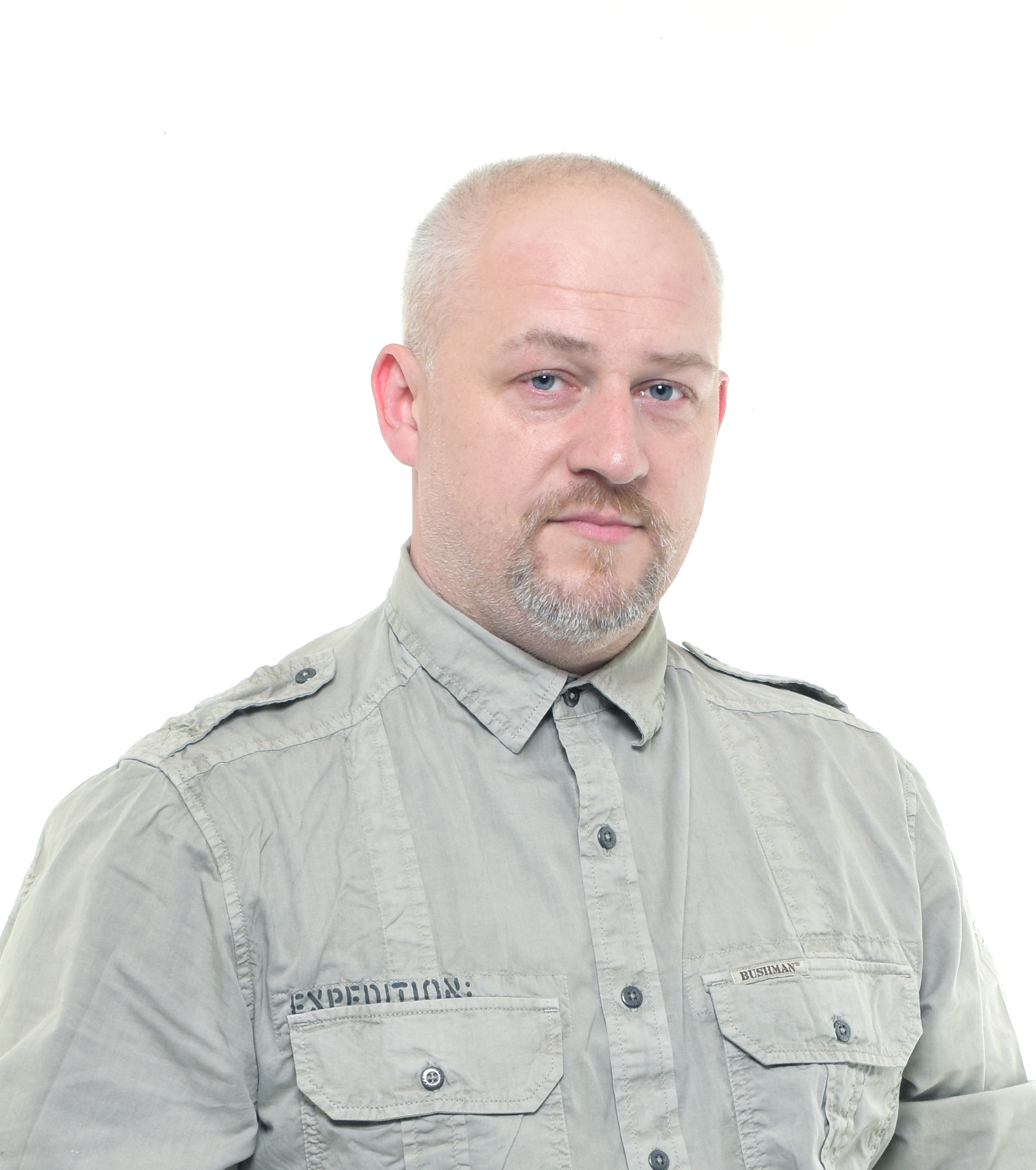 Daniel Veles