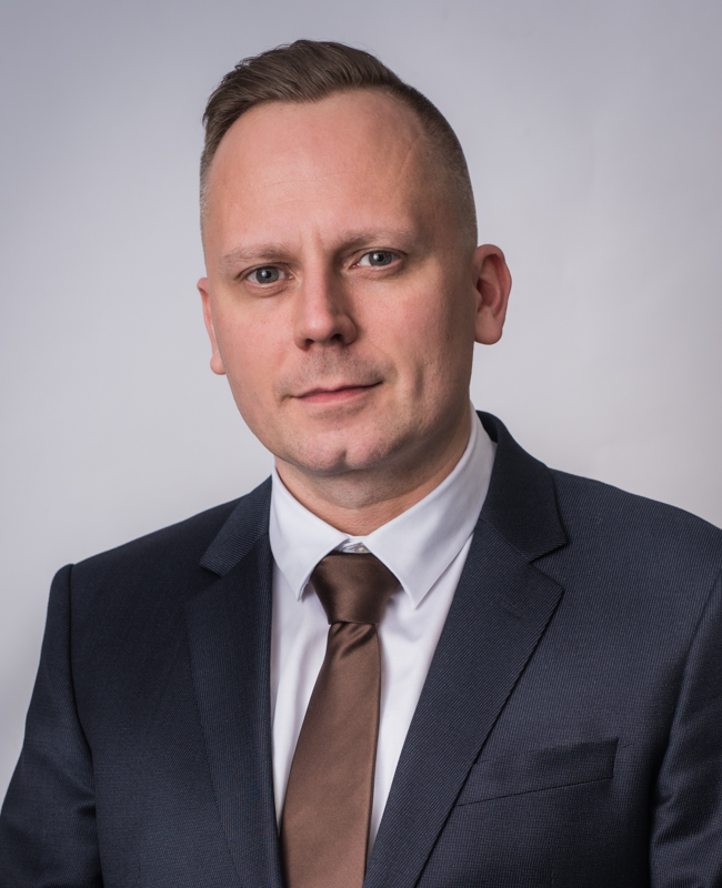 Gepard finance