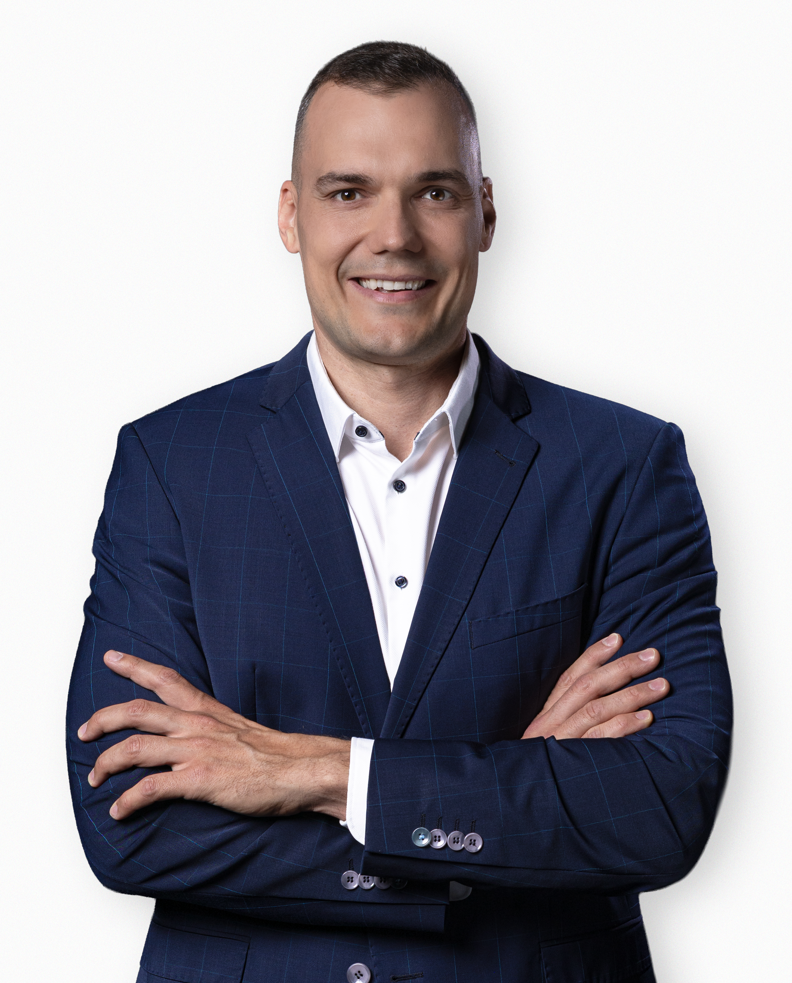 Ing. Boris ILIĆ