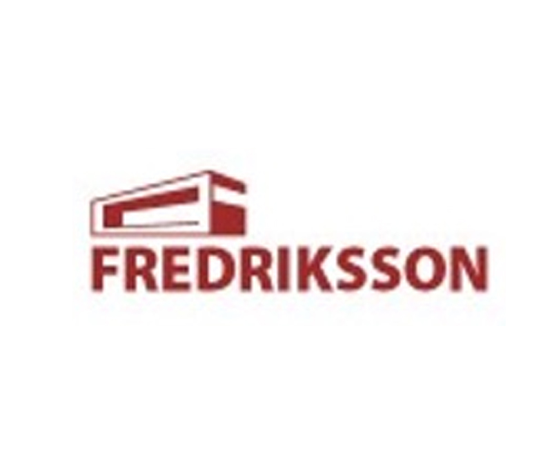 Fredriksson