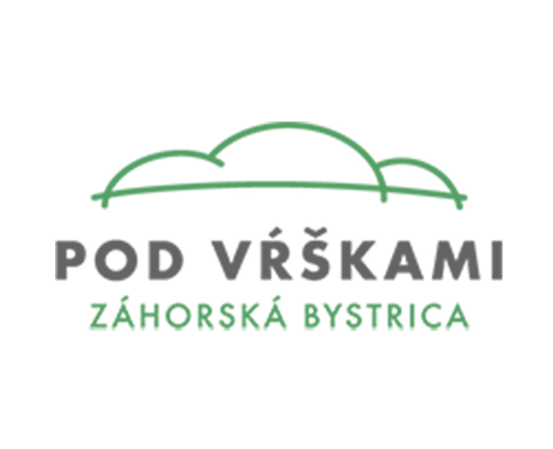 Pod vŕškami