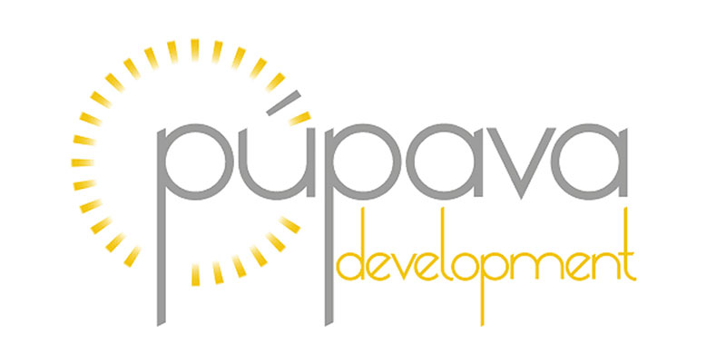 Pupava development